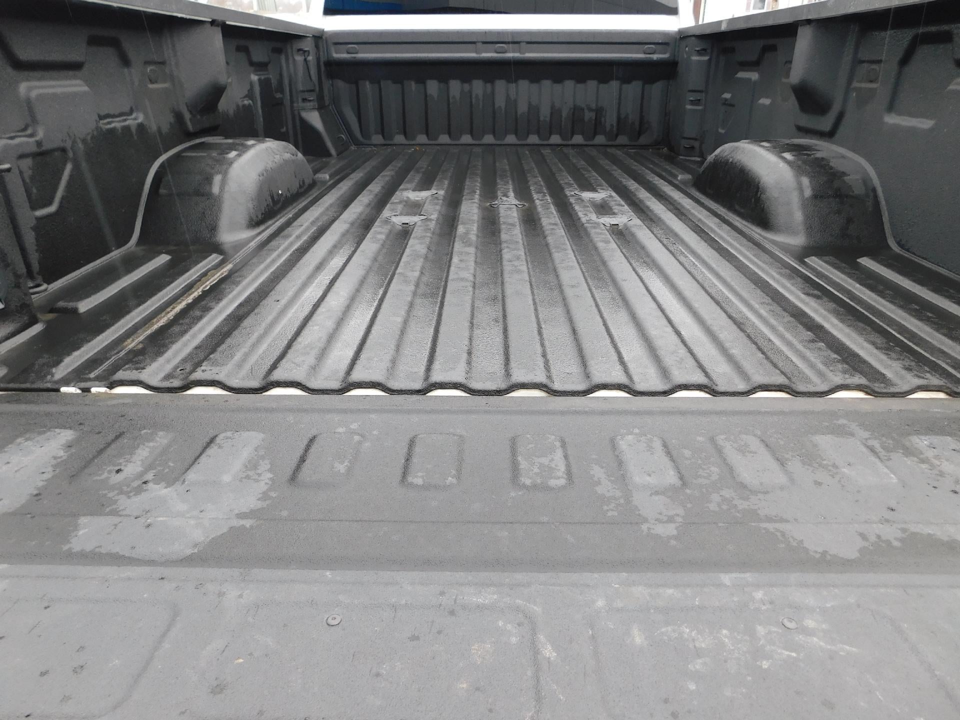 2024 Chevrolet Silverado 3500 HD Work Truck