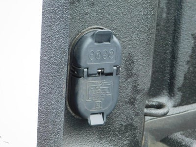 2024 Chevrolet Silverado 3500 HD Work Truck