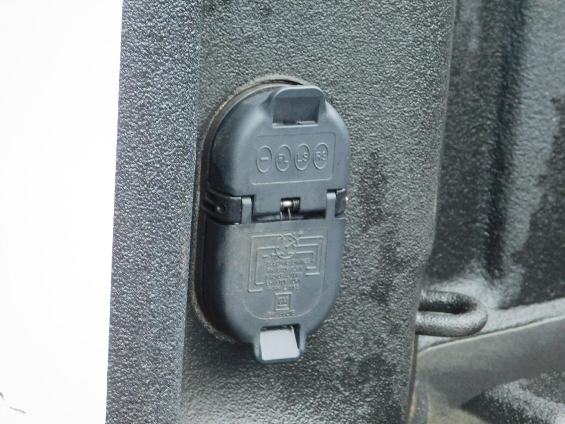 2024 Chevrolet Silverado 3500 HD Work Truck