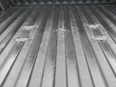 2024 Chevrolet Silverado 3500 HD Work Truck