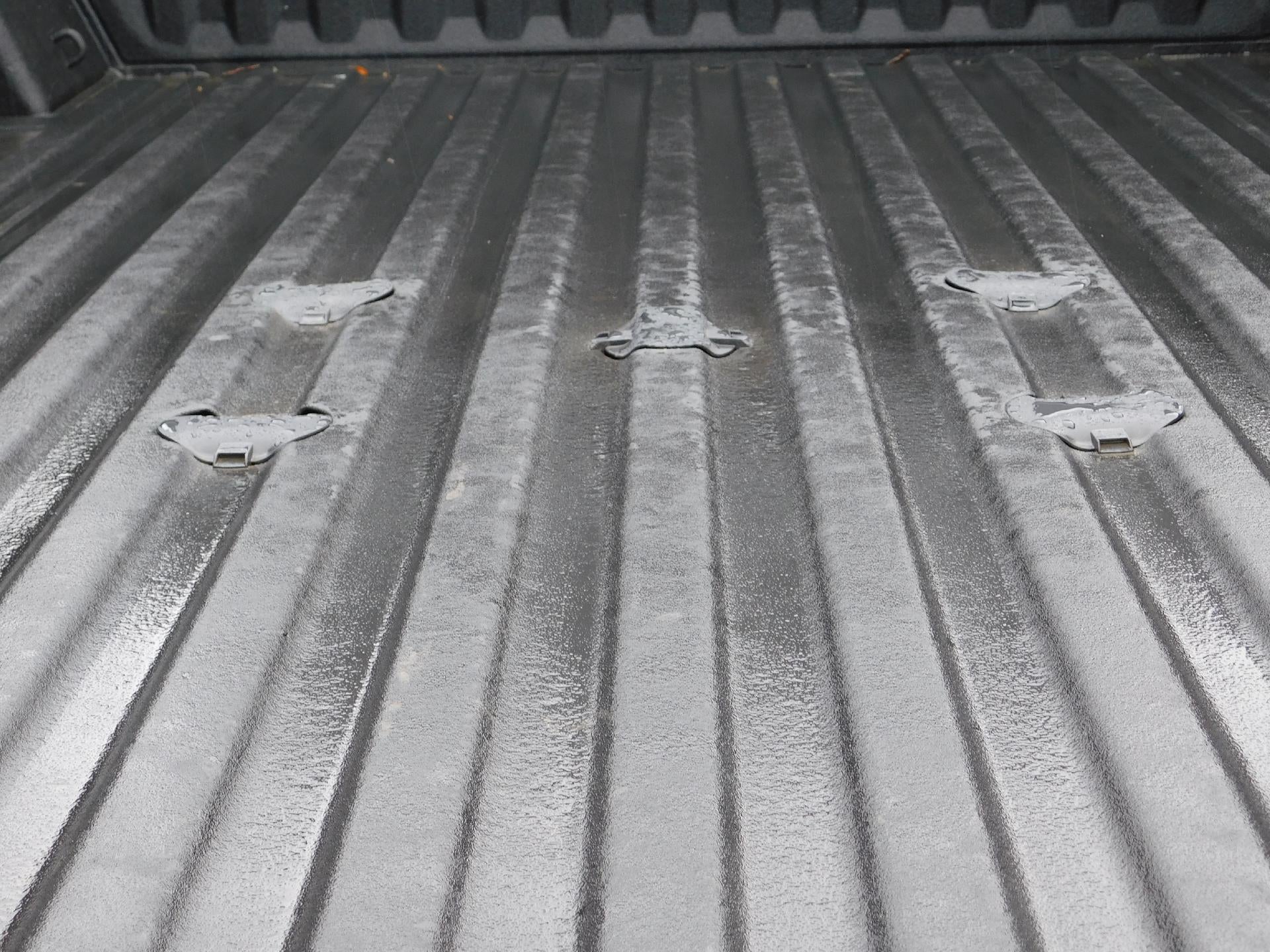 2024 Chevrolet Silverado 3500 HD Work Truck