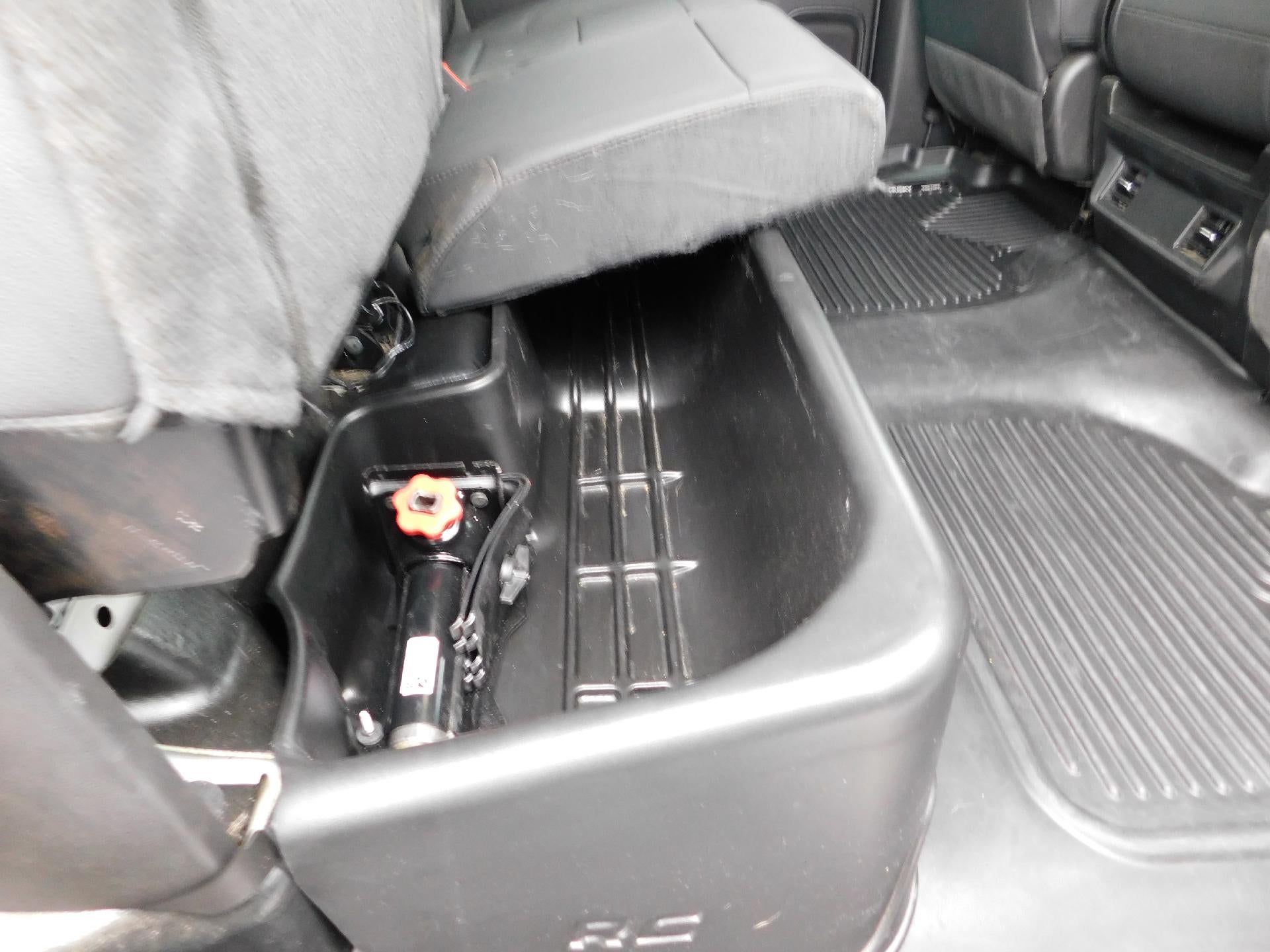 2024 Chevrolet Silverado 3500 HD Work Truck