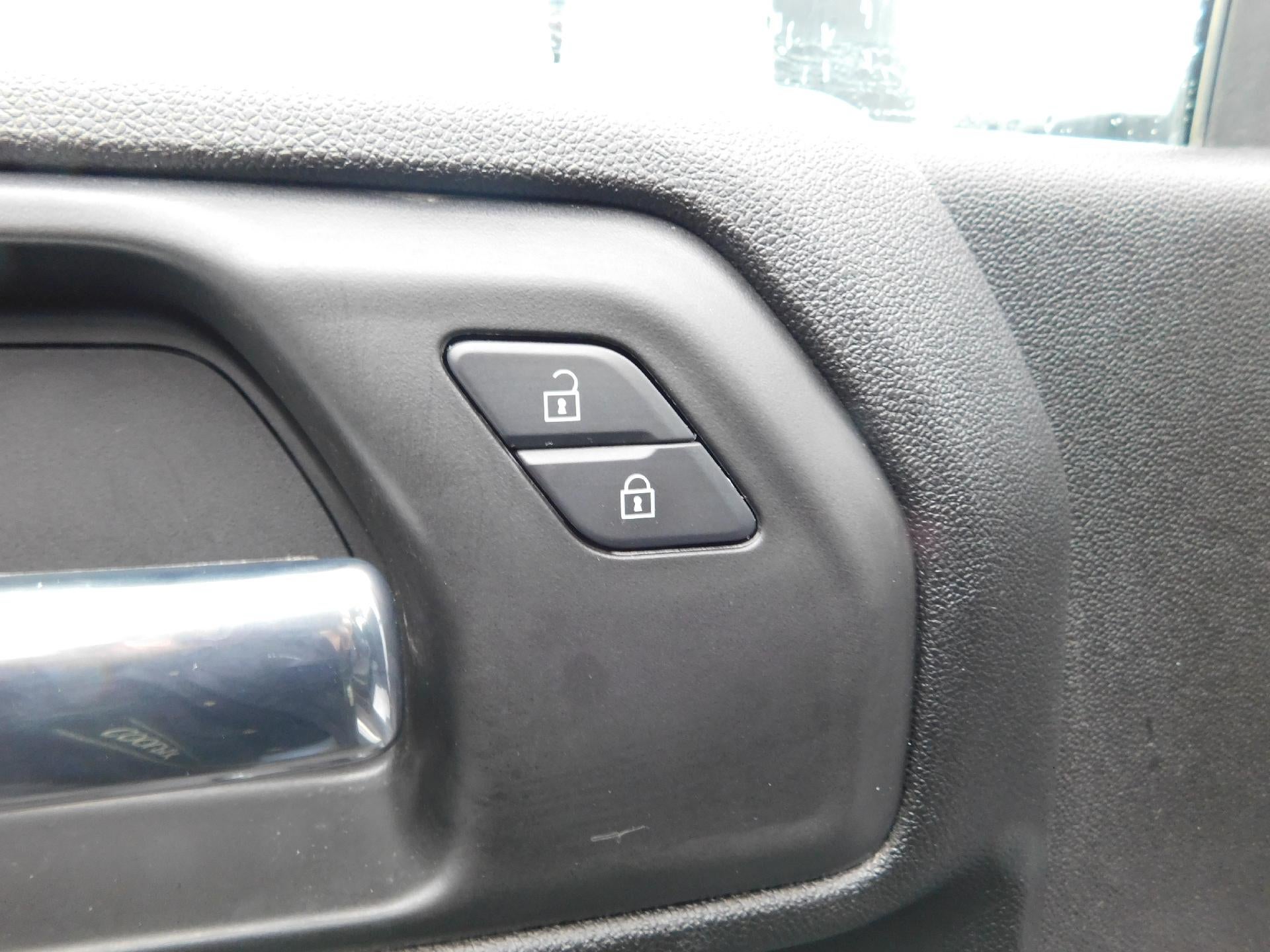 2024 Chevrolet Silverado 3500 HD Work Truck