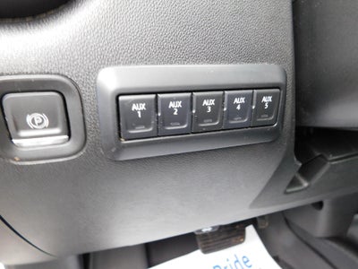 2024 Chevrolet Silverado 3500 HD Work Truck