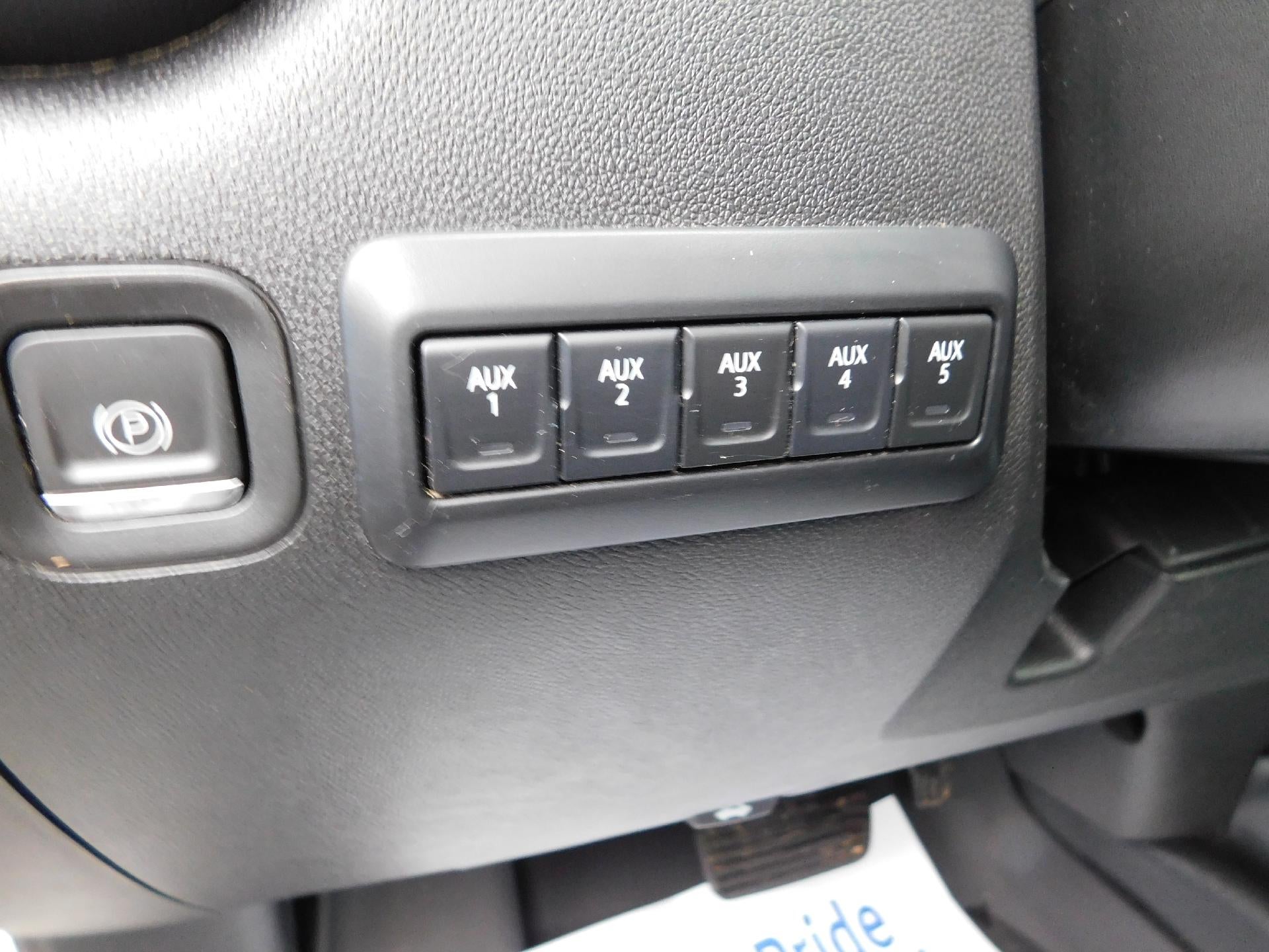 2024 Chevrolet Silverado 3500 HD Work Truck