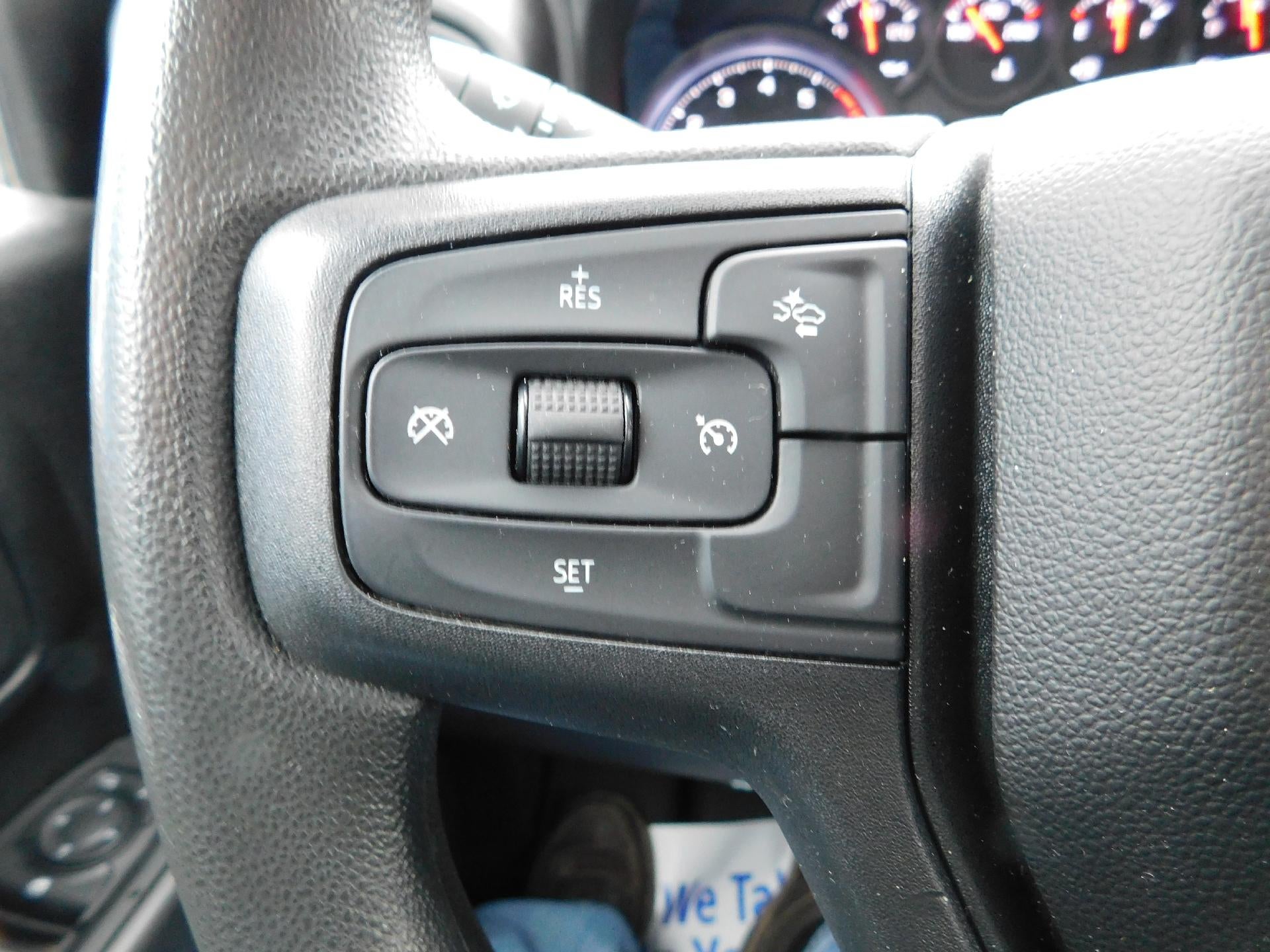 2024 Chevrolet Silverado 3500 HD Work Truck