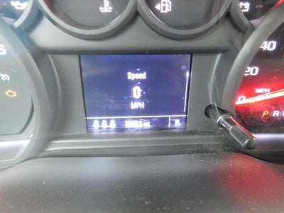 2024 Chevrolet Silverado 3500 HD Work Truck