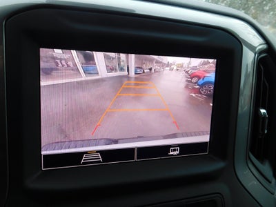 2024 Chevrolet Silverado 3500 HD Work Truck