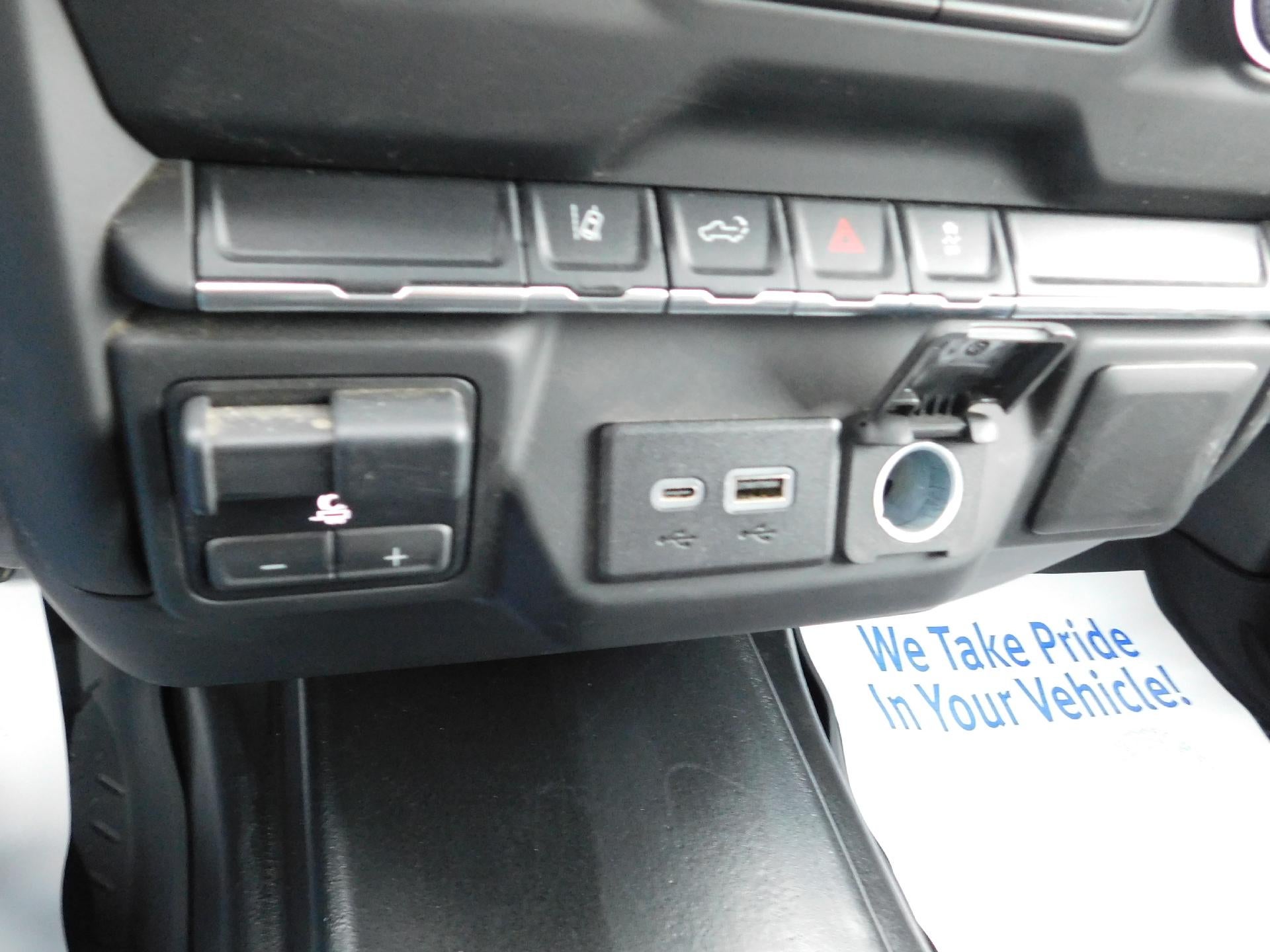 2024 Chevrolet Silverado 3500 HD Work Truck