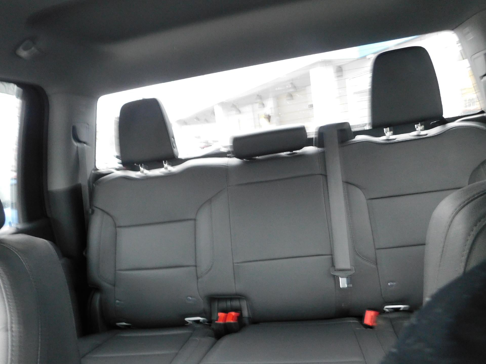 2024 Chevrolet Silverado 3500 HD Work Truck