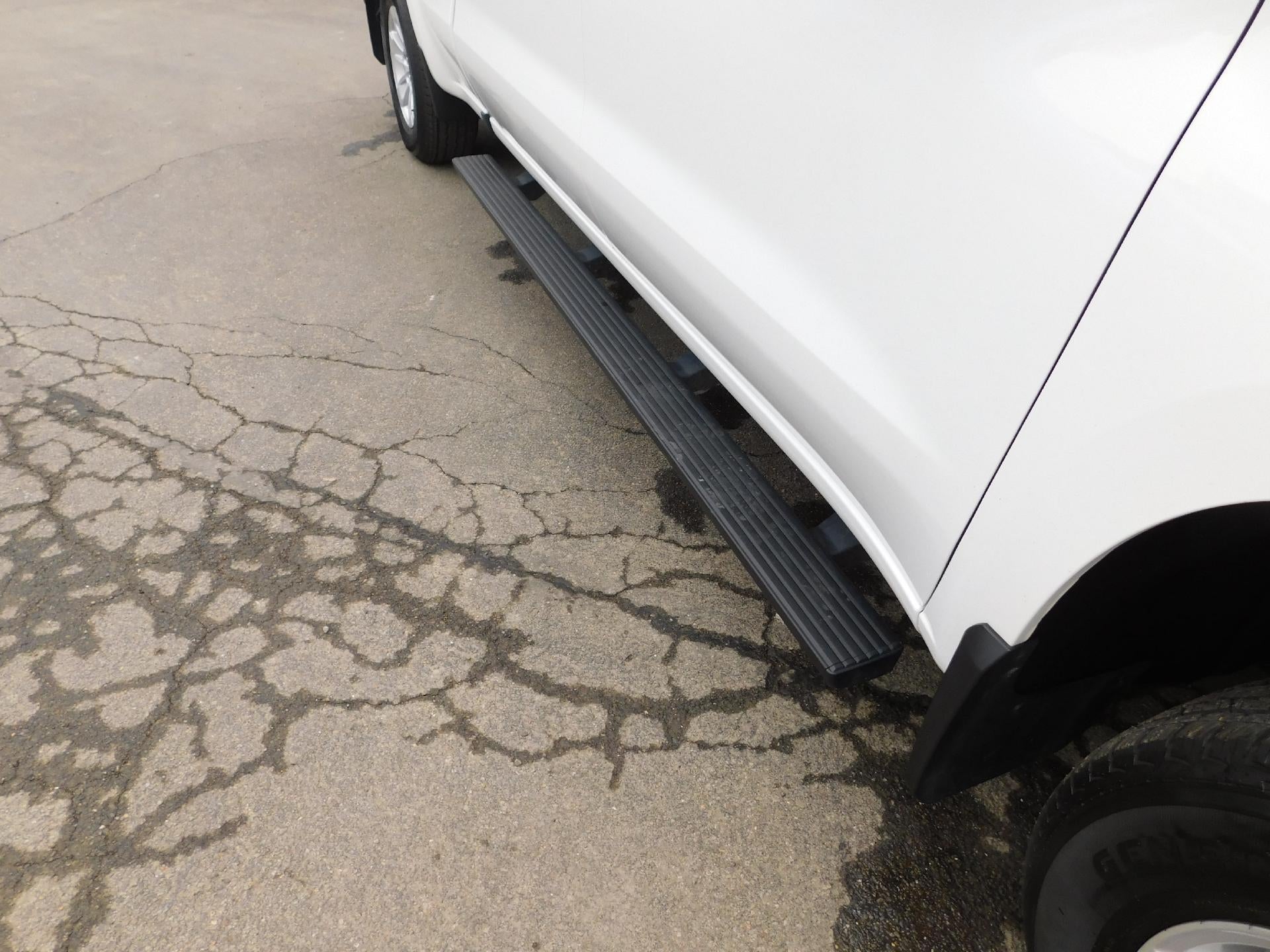 2023 Chevrolet Silverado 1500 WT