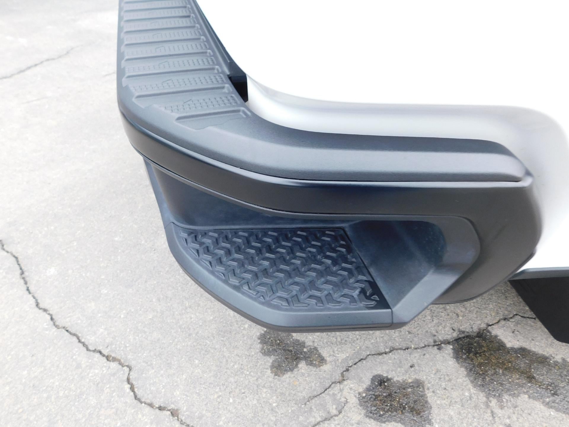 2023 Chevrolet Silverado 1500 WT