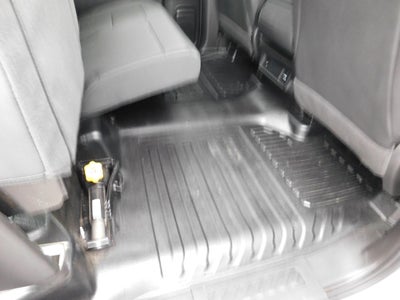 2023 Chevrolet Silverado 1500 WT