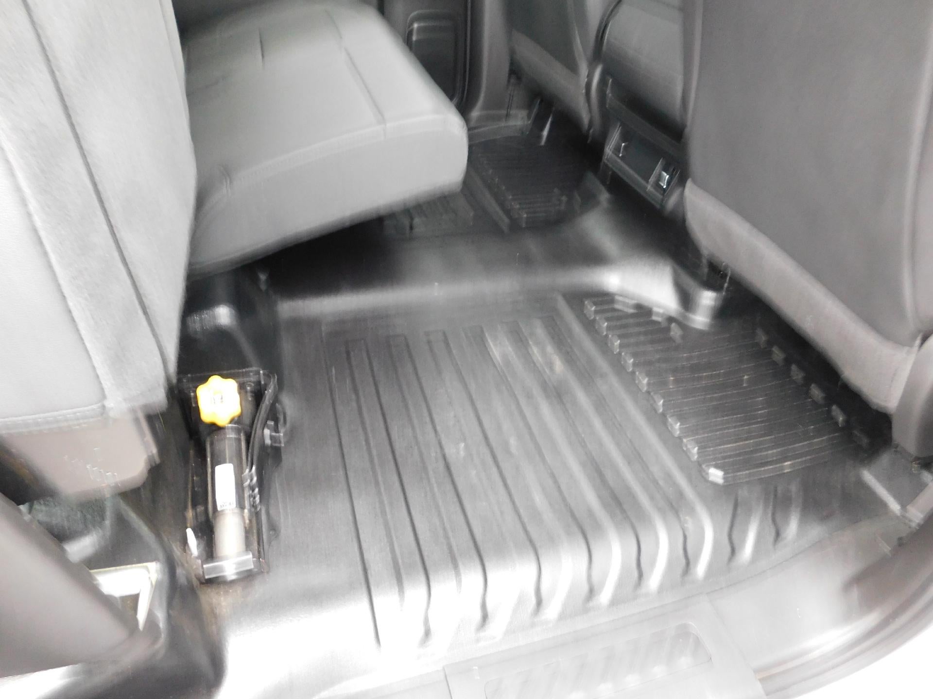 2023 Chevrolet Silverado 1500 WT