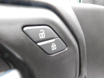 2023 Chevrolet Silverado 1500 WT