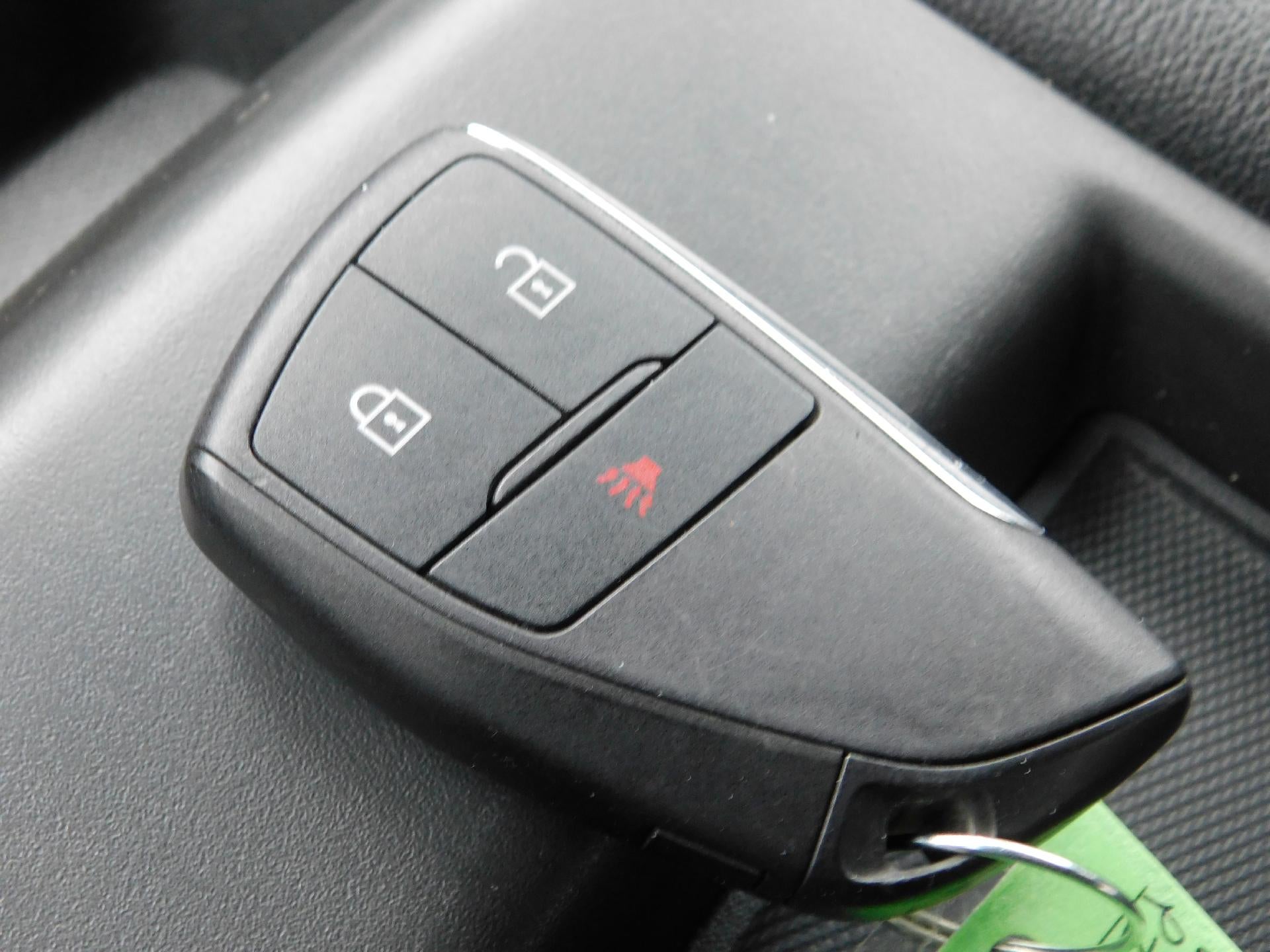 2023 Chevrolet Silverado 1500 WT