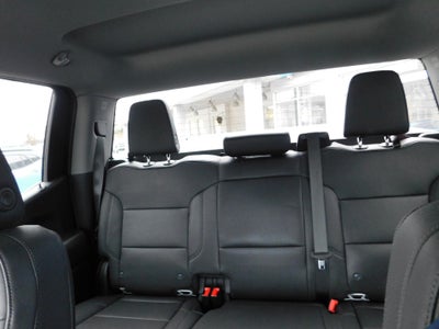 2023 Chevrolet Silverado 1500 WT