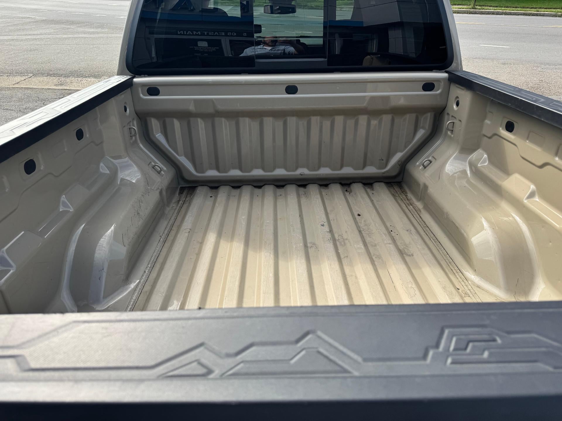 2023 Chevrolet Colorado 4WD Z71