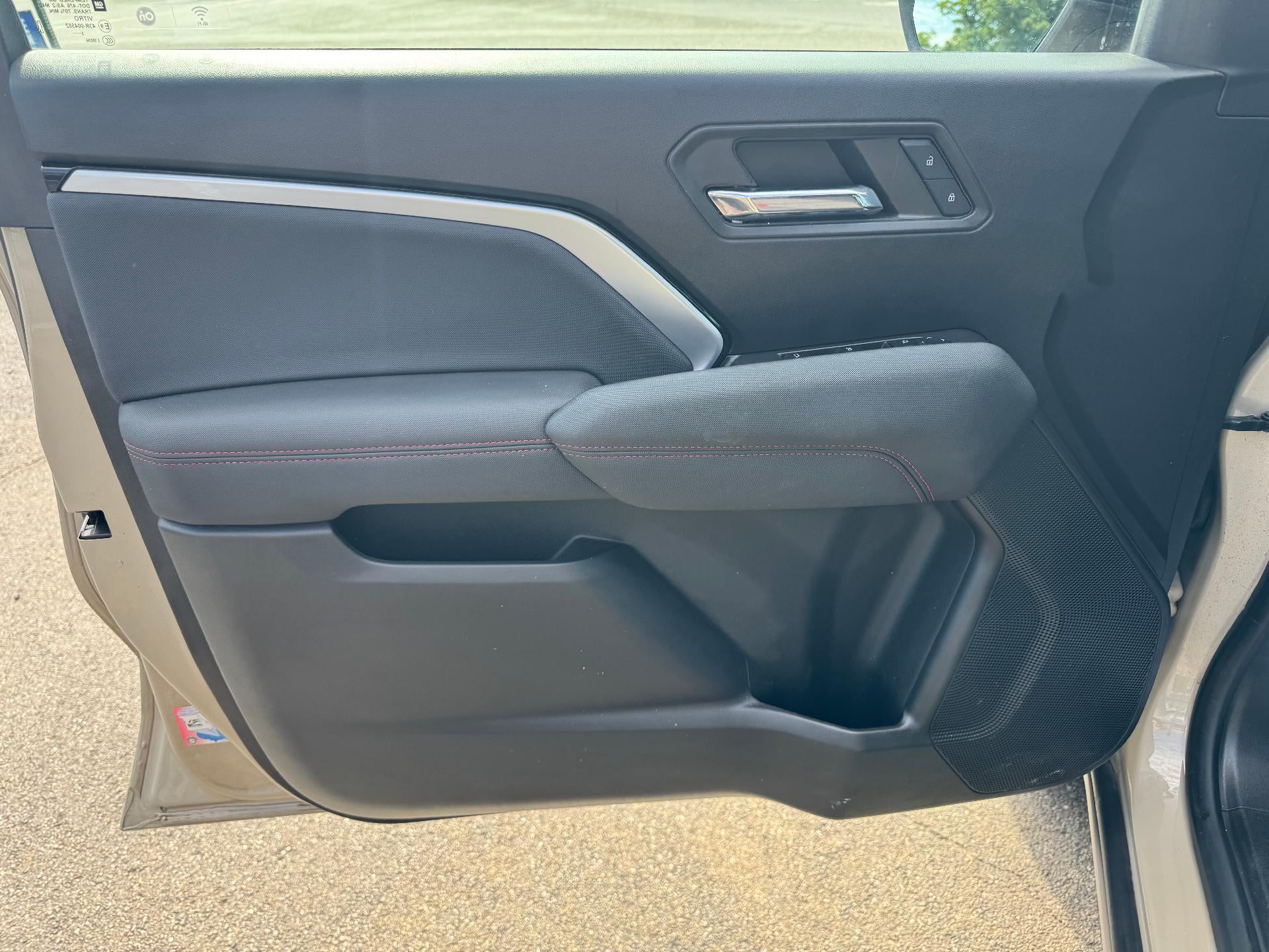 2023 Chevrolet Colorado 4WD Z71