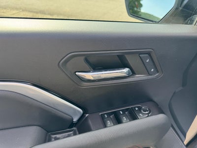 2023 Chevrolet Colorado 4WD Z71