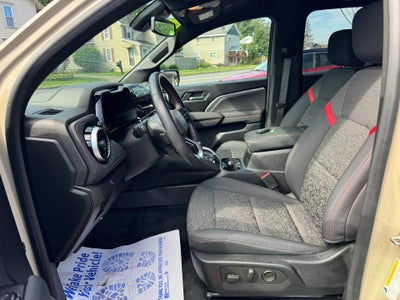 2023 Chevrolet Colorado 4WD Z71