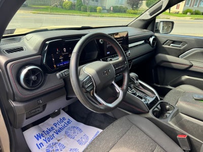 2023 Chevrolet Colorado 4WD Z71