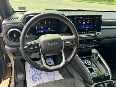 2023 Chevrolet Colorado 4WD Z71