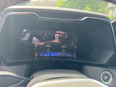 2023 Chevrolet Colorado 4WD Z71