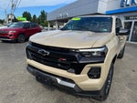2023 Chevrolet Colorado 4WD Z71