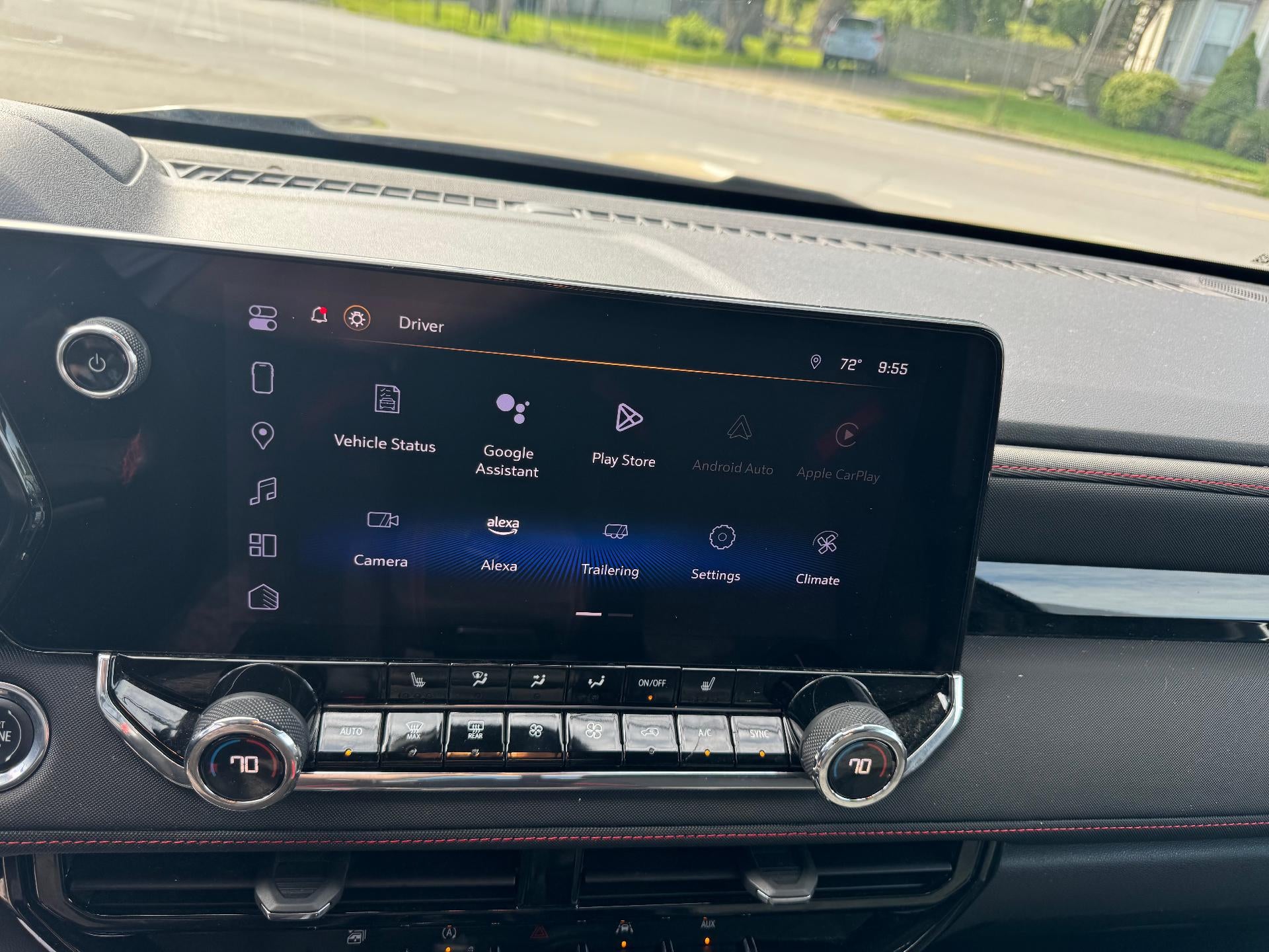 2023 Chevrolet Colorado 4WD Z71