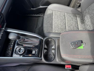 2023 Chevrolet Colorado 4WD Z71