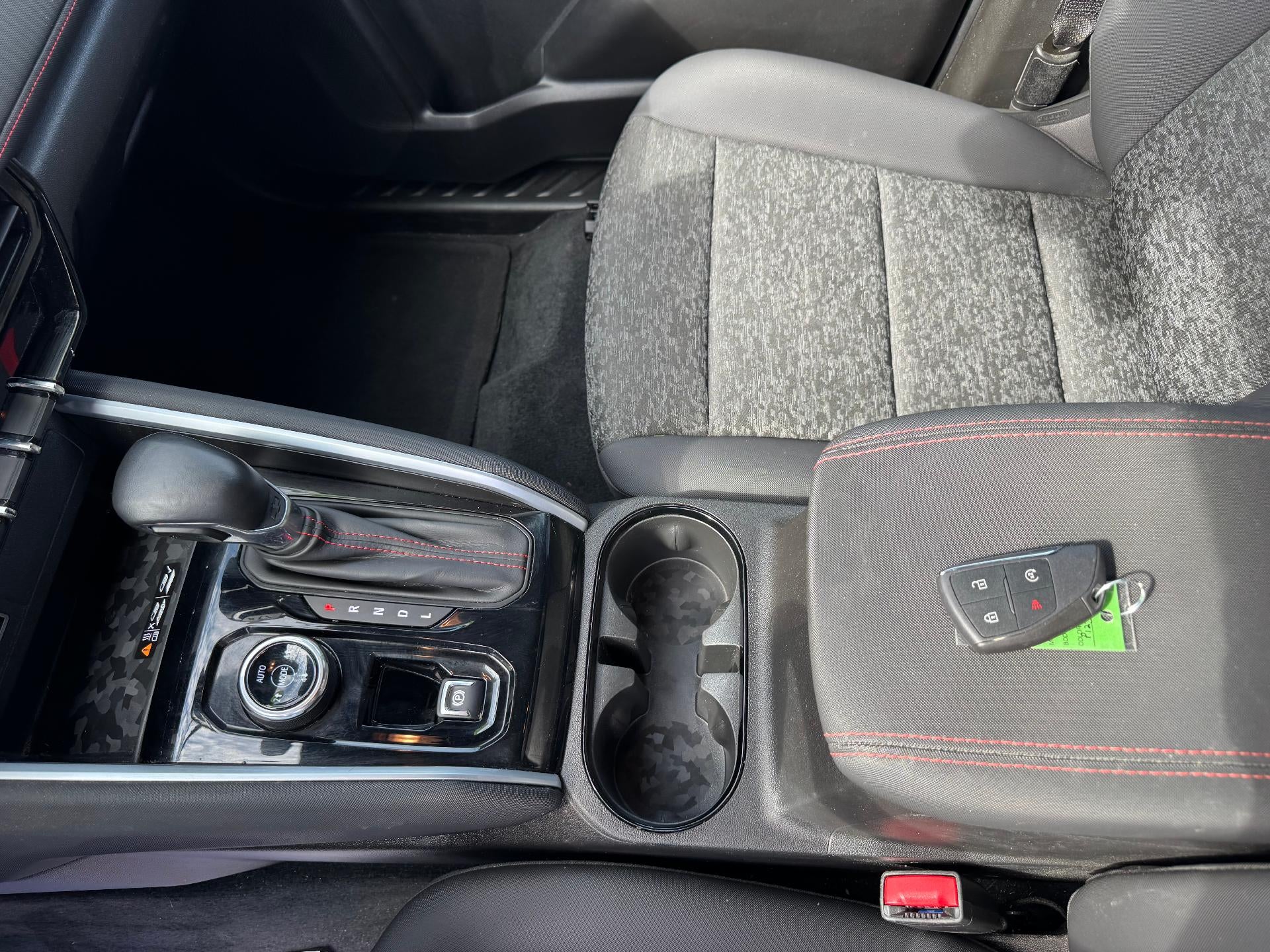 2023 Chevrolet Colorado 4WD Z71