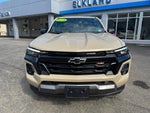 2023 Chevrolet Colorado 4WD Z71