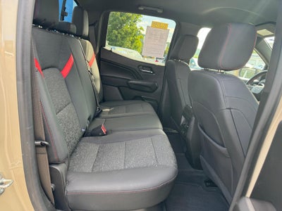 2023 Chevrolet Colorado 4WD Z71