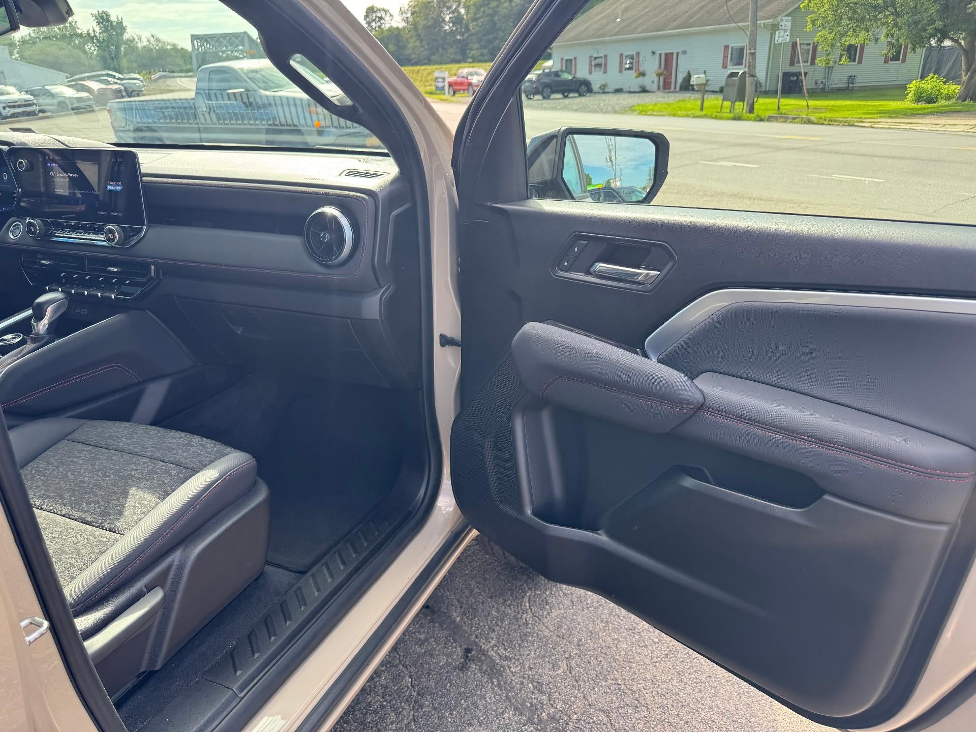 2023 Chevrolet Colorado 4WD Z71