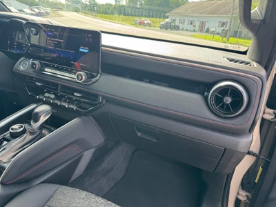 2023 Chevrolet Colorado 4WD Z71