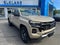 2023 Chevrolet Colorado 4WD Z71