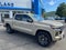 2023 Chevrolet Colorado 4WD Z71