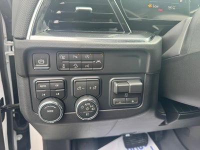 2027 Chevrolet Suburban RST