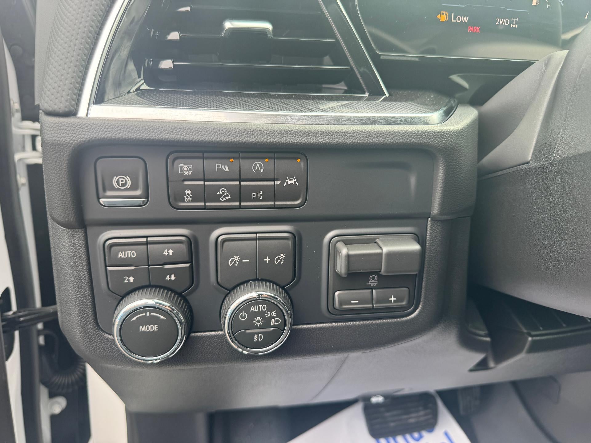 2027 Chevrolet Suburban RST