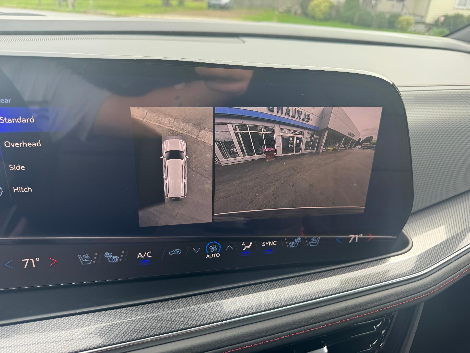 2027 Chevrolet Suburban RST - Photo 34