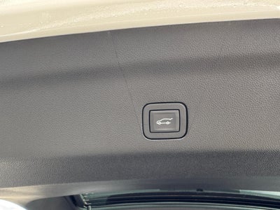 2027 Chevrolet Suburban RST