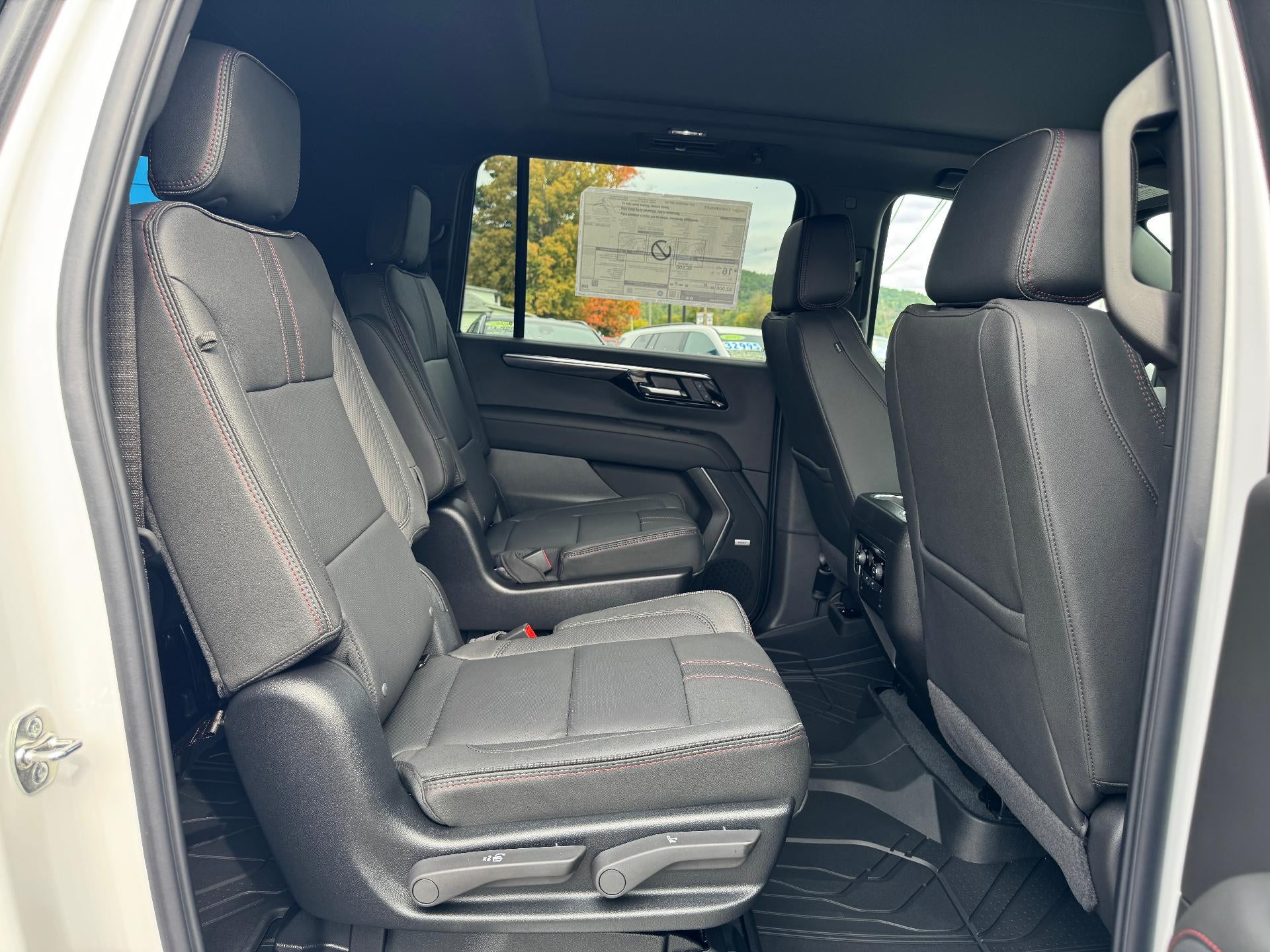 2027 Chevrolet Suburban RST - Photo 51