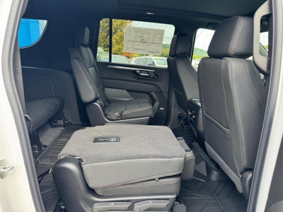 2027 Chevrolet Suburban RST