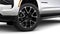 2027 Chevrolet Suburban RST