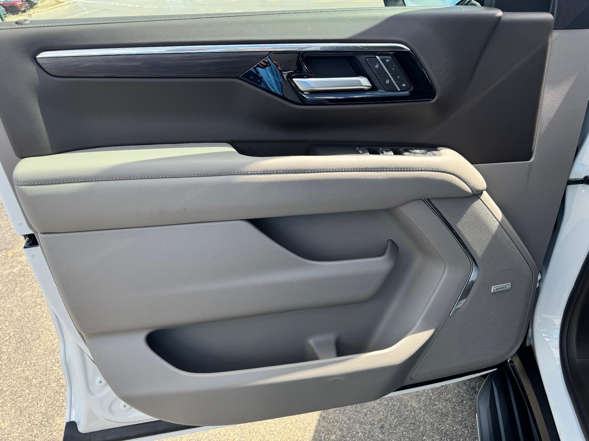 2026 Chevrolet Tahoe LT - Photo 16