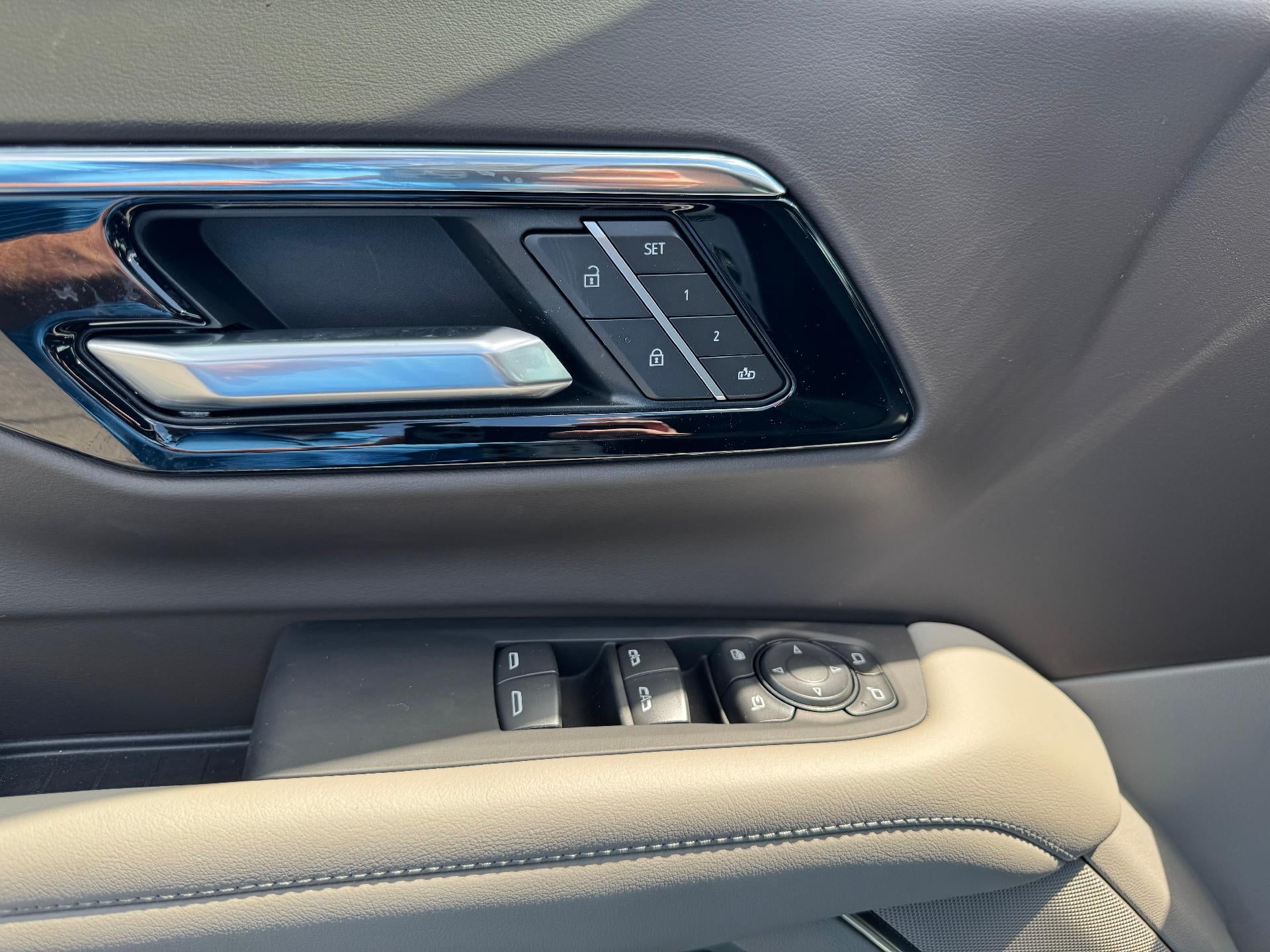 2026 Chevrolet Tahoe LT - Photo 17