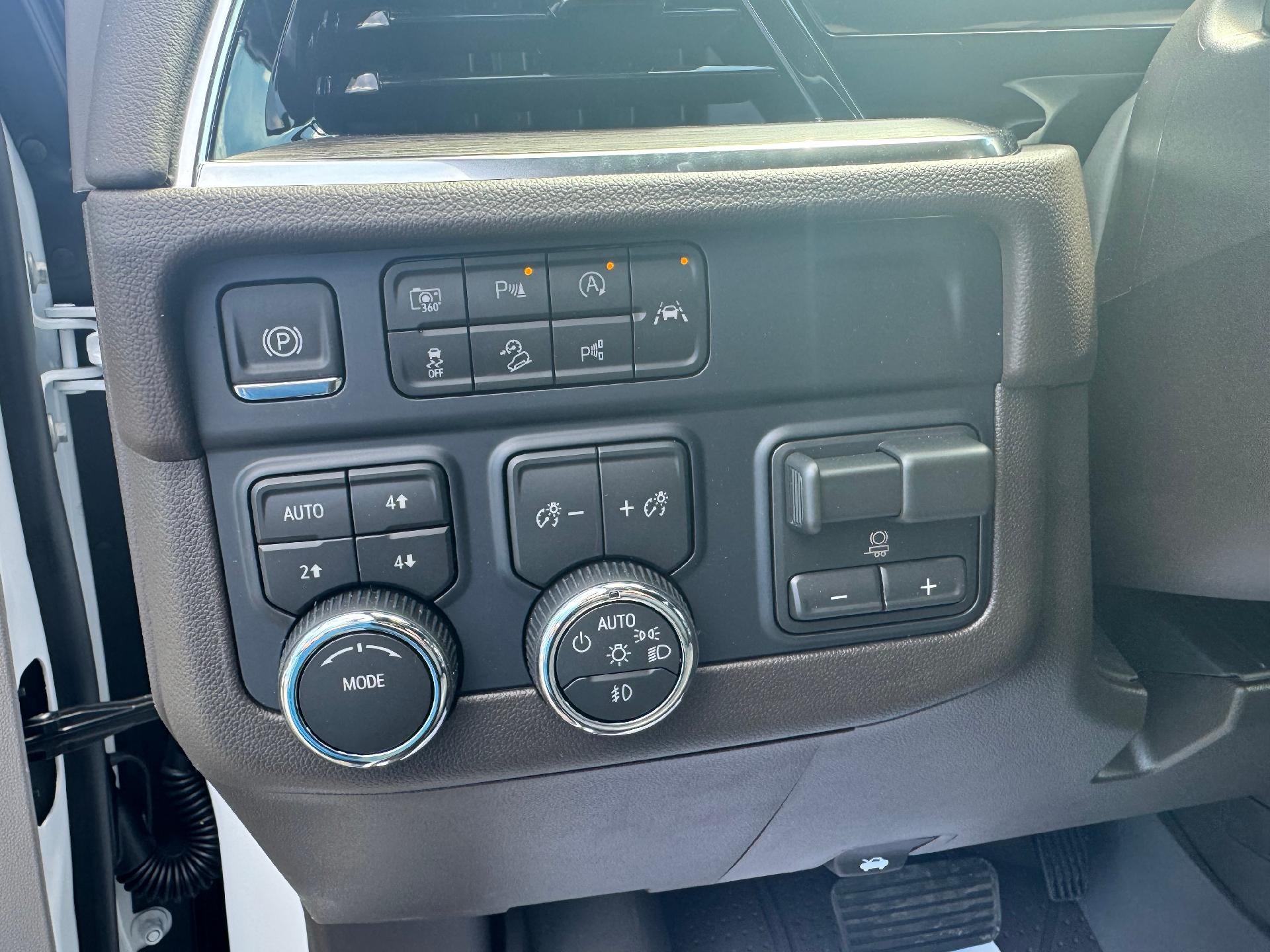 2026 Chevrolet Tahoe LT - Photo 26