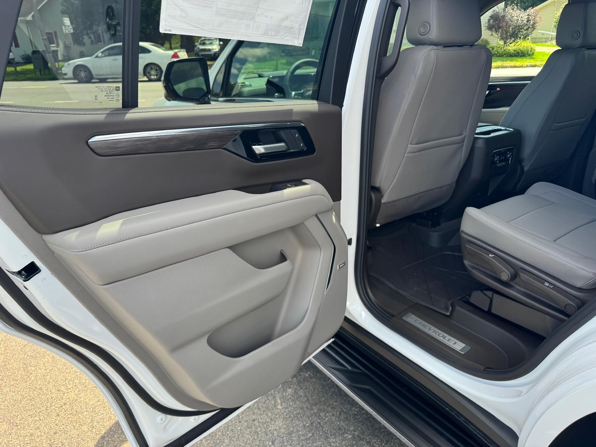 2026 Chevrolet Tahoe LT - Photo 39