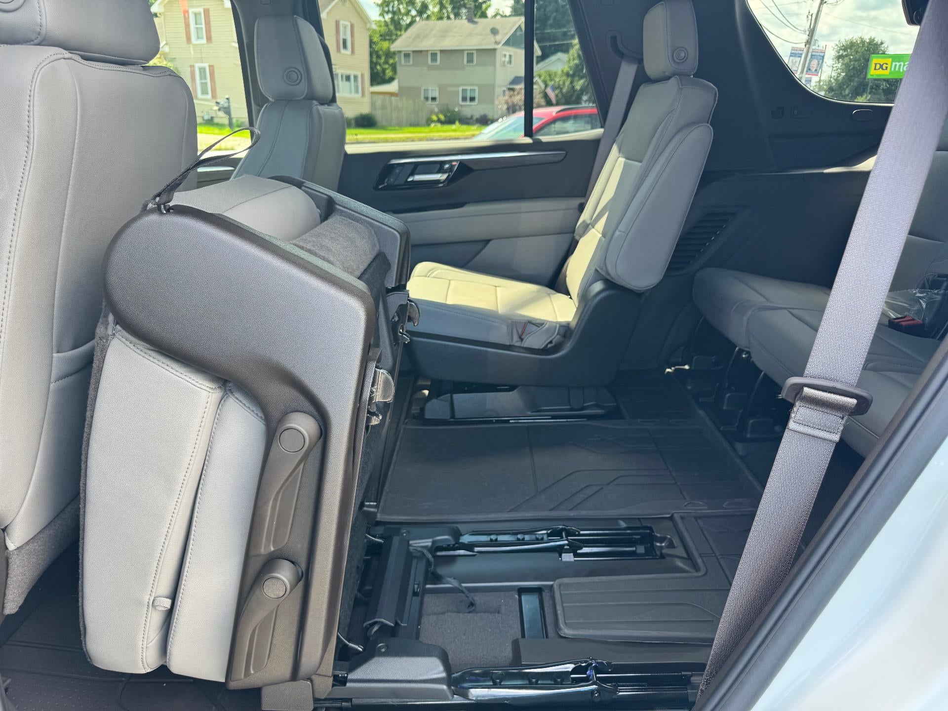 2026 Chevrolet Tahoe LT - Photo 42